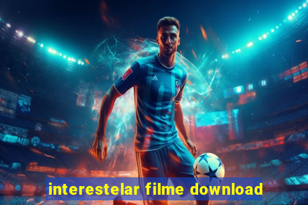 interestelar filme download